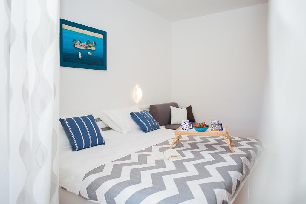 Hana Home - Apartments Tisno Eksteriør billede