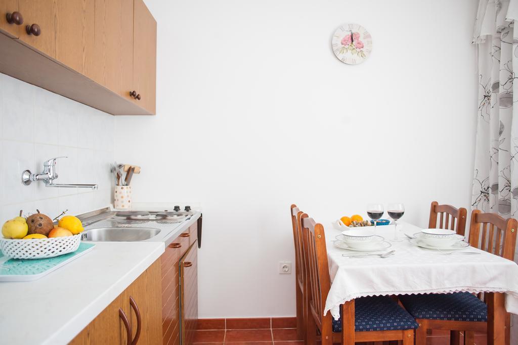 Hana Home - Apartments Tisno Eksteriør billede