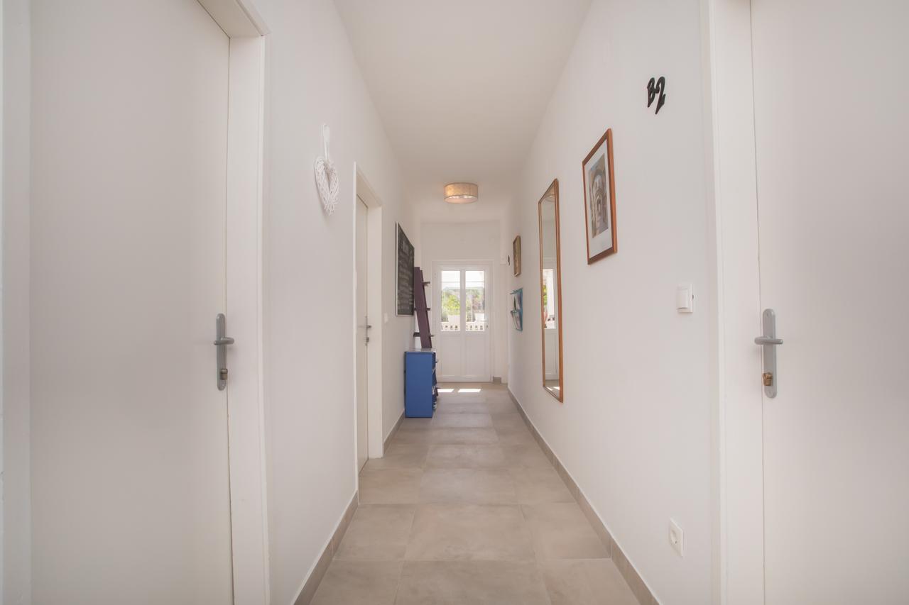 Hana Home - Apartments Tisno Eksteriør billede